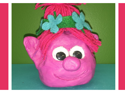Date Night- Trolls (3-9 Years) Date Night- Trolls (3-9 Years)